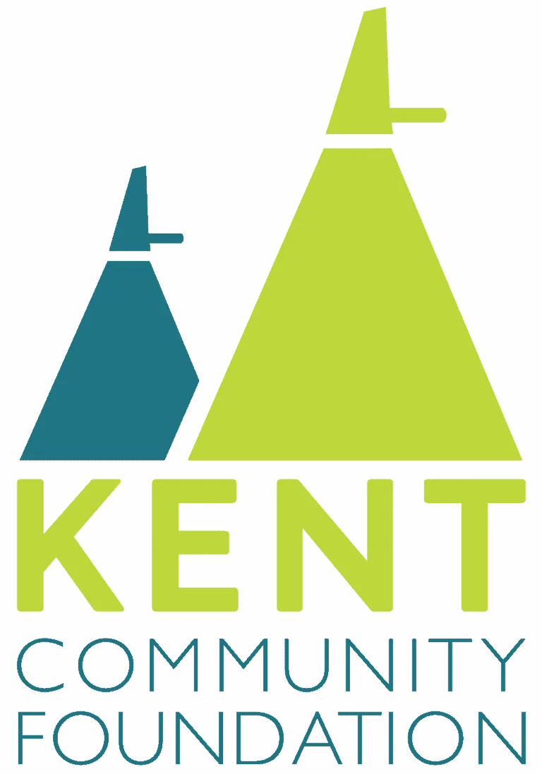 Aylesham Community Trust logo showcasing community support and local engagement in Kent, UK.